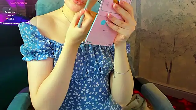 R I N A online show from 03/31/26, 01:18