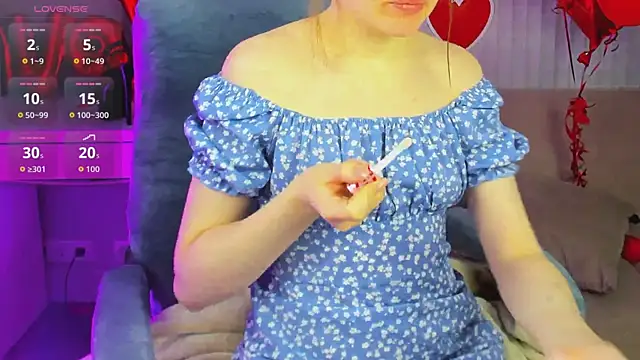 R I N A online show from 03/23/26, 01:06