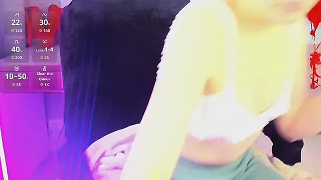 R I N A online show from 03/22/26, 01:09