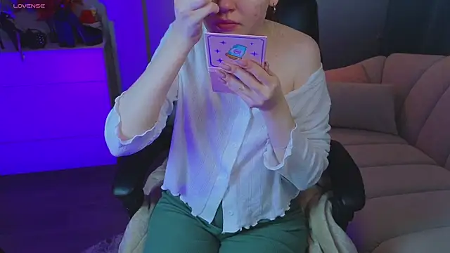 R I N A online show from 02/05/26, 01:12