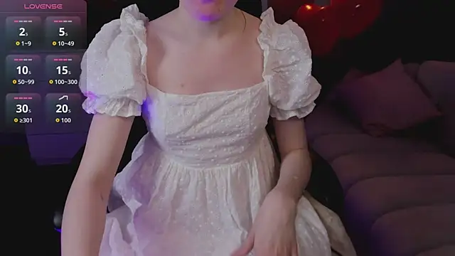 R I N A online show from 03/13/26, 01:10