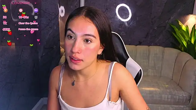 Nikka Tx online show from 02/20/26, 08:00