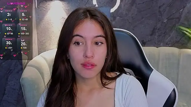 Nikka Tx online show from 11/30/25, 01:01