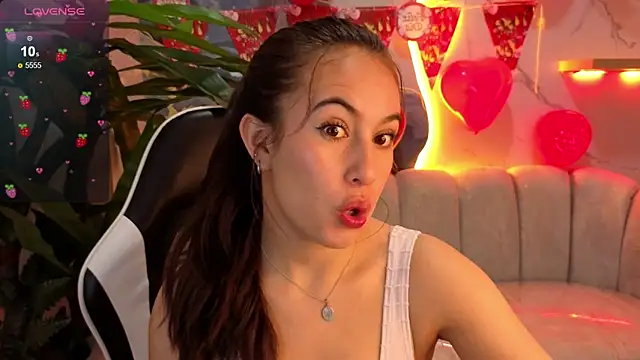 Nikka Tx online show from 02/11/26, 01:11