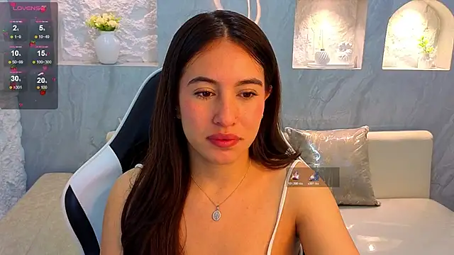 Nikka Tx online show from 02/15/26, 12:59