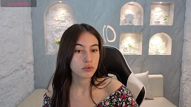 Nikka Tx online show from 11/29/25, 07:58