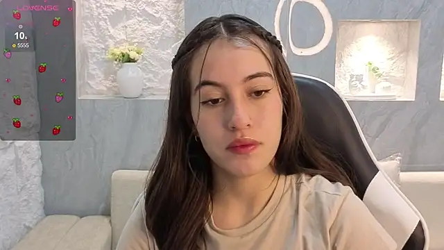 Nikka Tx online show from 11/23/25, 12:59