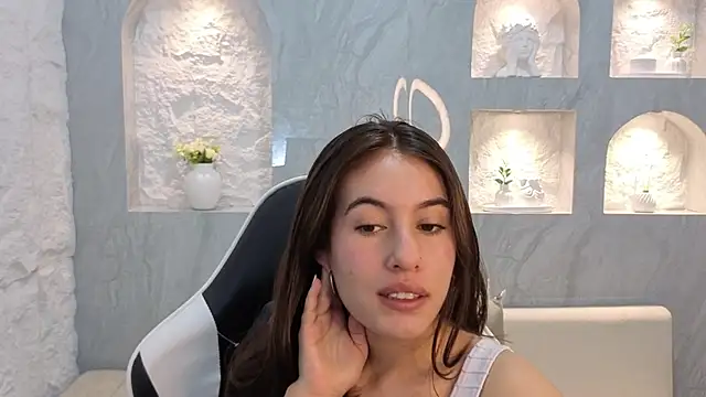 Nikka Tx online show from 12/04/25, 03:38