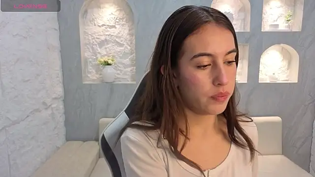 Nikka Tx online show from 11/15/25, 02:59