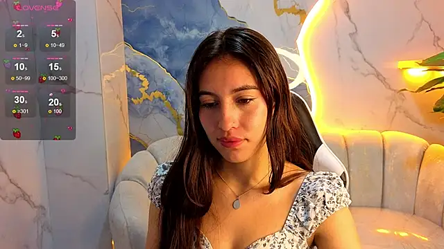 Nikka Tx online show from 01/09/26, 03:13