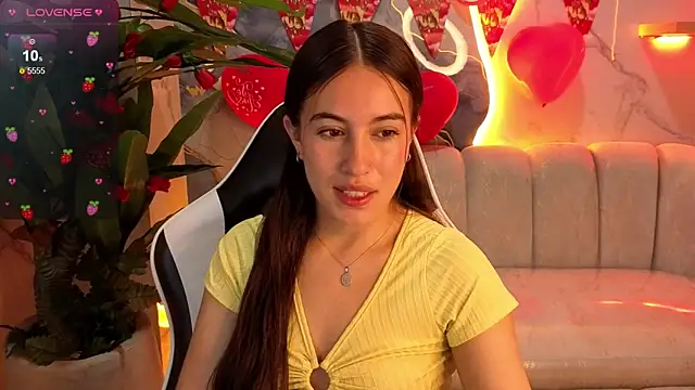 Nikka Tx online show from 02/16/26, 12:59