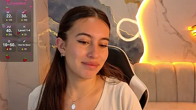 Nikka Tx online show from 03/04/26, 12:35