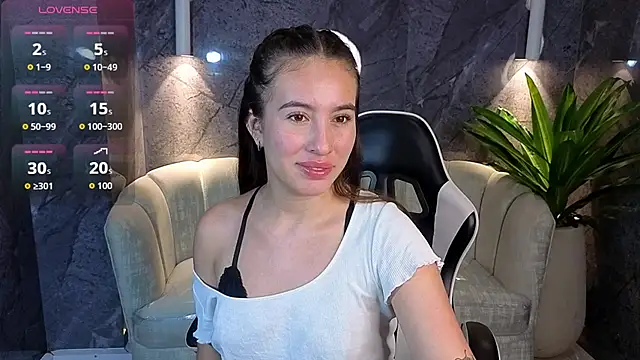 Nikka Tx online show from 04/09/26, 01:17