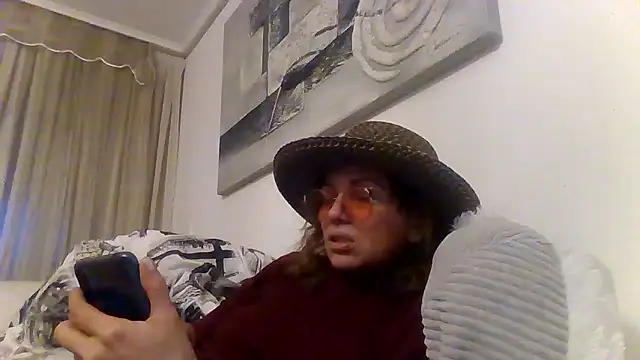 loveryvicky online show from 01/07/26, 04:56