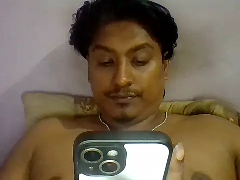 Lycan1993 online show from 03/01/26, 05:24