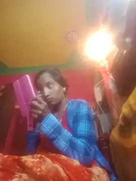 Snapshot of Anju_setty chatting on 02/07/26, 05:10 Anju setty online show from 02/07/26, 05:10