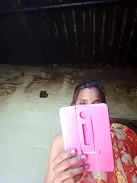 Anju setty online show from 11/28/25, 06:35