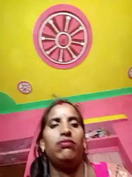 Anju setty online show from 11/24/25, 07:36