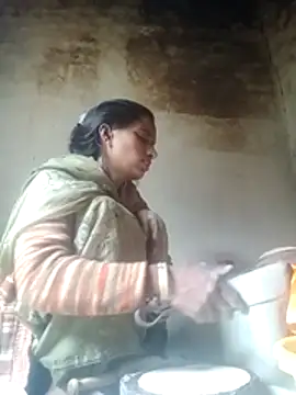 Anju setty online show from 12/19/25, 04:05