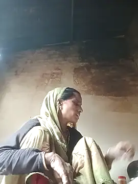 Anju setty online show from 12/17/25, 03:55