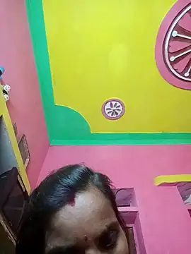 Anju setty online show from 11/12/25, 03:38