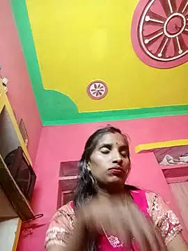 Anju setty online show from 11/10/25, 04:23