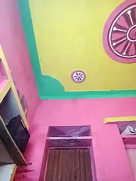 Snapshot of Anju_setty chatting on 10/31/25, 04:58 Anju setty online show from 10/31/25, 04:58