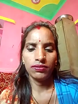 Anju setty online show from 11/20/25, 03:12