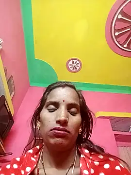 Anju setty online show from 11/16/25, 04:01