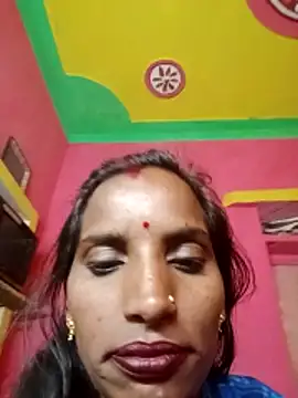 Anju setty online show from 11/18/25, 06:33