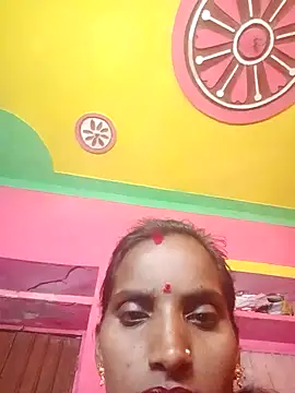 Anju setty online show from 11/09/25, 05:50