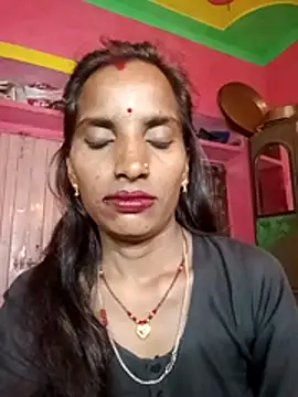 Anju setty online show from 11/21/25, 07:57