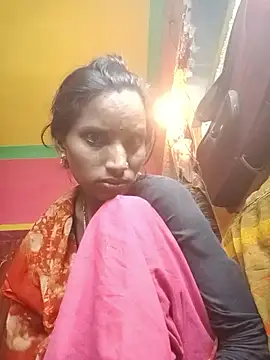 Snapshot of Anju_setty chatting on 01/18/26, 05:05 Anju setty online show from 01/18/26, 05:05