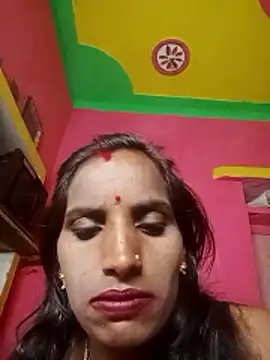 Anju setty online show from 11/03/25, 06:33