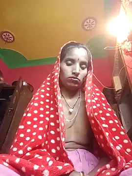 Anju setty online show from 11/30/25, 05:03