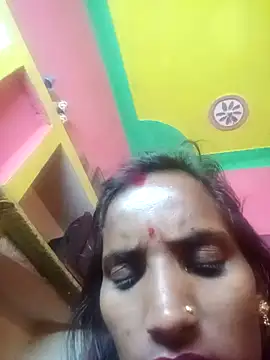 Anju setty online show from 11/11/25, 06:47