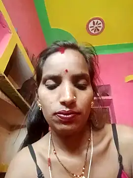 Anju setty online show from 11/05/25, 08:56