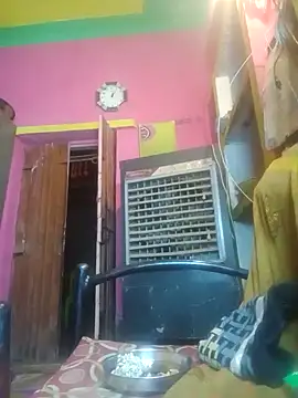 Snapshot of Anju_setty chatting on 01/15/26, 11:52 Anju setty online show from 01/15/26, 11:52