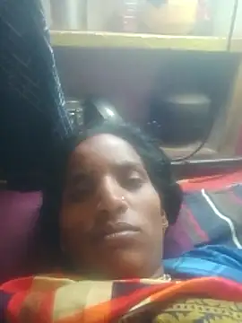 Snapshot of Anju_setty chatting on 02/25/26, 09:03 Anju setty online show from 02/25/26, 09:03