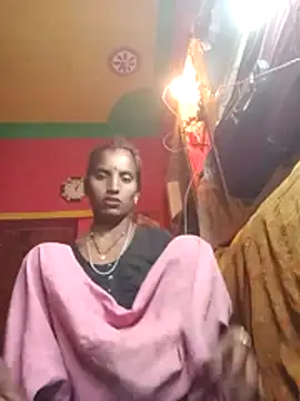 Anju setty online show from 12/04/25, 07:46