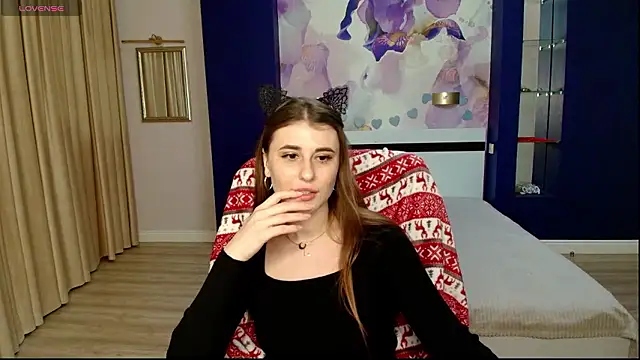 DemmyRose online show from 01/09/26, 08:38