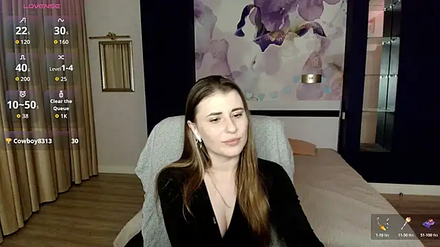 Snapshot of DemmyRose chatting on 04/07/26, 08:54 DemmyRose online show from 04/07/26, 08:54