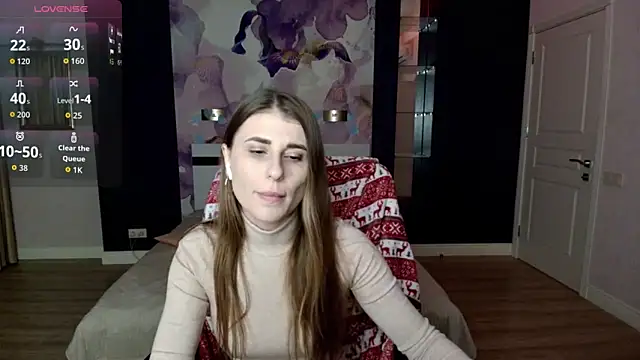 Snapshot of DemmyRose chatting on 04/05/26, 09:10 DemmyRose online show from 04/05/26, 09:10