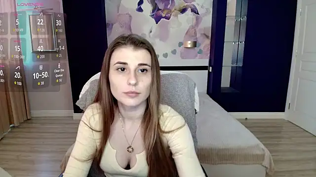 DemmyRose online show from 04/28/26, 11:36