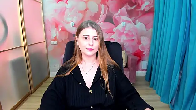 DemmyRose online show from 11/14/25, 07:39