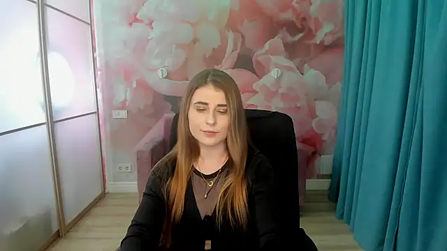 DemmyRose online show from 11/17/25, 07:40