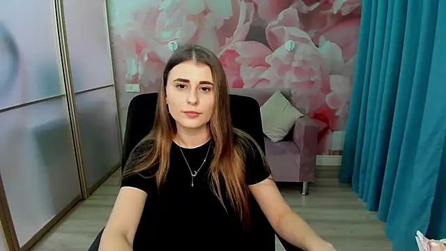 DemmyRose online show from 11/26/25, 07:47