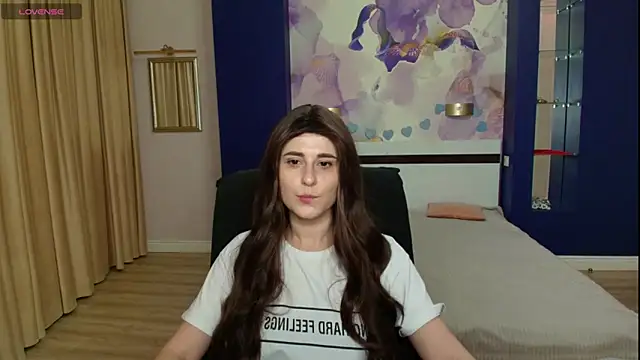 DemmyRose online show from 12/19/25, 08:22