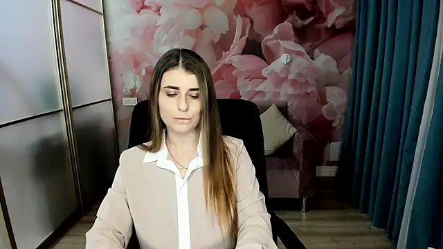 DemmyRose online show from 11/22/25, 08:08