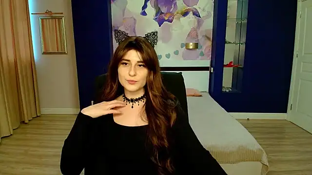 DemmyRose online show from 11/30/25, 12:50